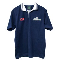 New Zealand Warriors Men Rugby Polo 2024