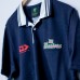 New Zealand Warriors Men Rugby Polo 2024