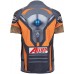 Wests Tigers 2017 Men's Rocket Raccoon Marvel Shirt