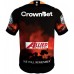Wests Tigers 2018 Men's ANZAC Shirt