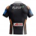 Wests Tigers Mens Home Rugby Shirt 2025