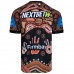 Wests Tigers Adult Indigenous Rugby Jersey 2026