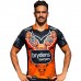 Wests Tigers Mens Indigenous Shirt 2021