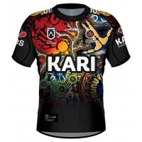Indigenous All Stars 2021 Men's Shirt