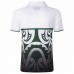 Maori All Stars Men's Performance Rugby Polo Shirt 2022