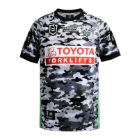Canberra Raiders Mens ANZAC Rugby Jersey 2026
