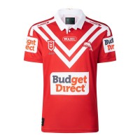 Dolphins Mens Heritage Rugby Jersey 2026