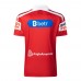 Dolphins Mens Heritage Rugby Jersey 2026