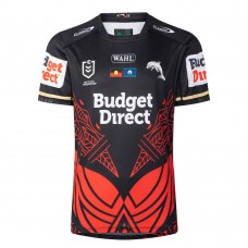 Dolphins Adult Indigenous Rugby Jersey 2026