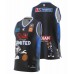 NBL Melbourne United 2021-22 Mens Space Jam Jersey