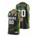 NBL South East Melbourne Phoenix 2021-22 Mens Home Jersey
