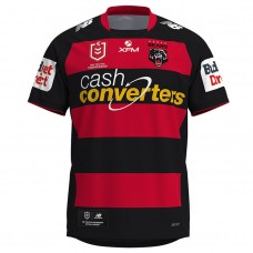 Perth Bears Mens Home Rugby Jersey 2027 Perth Bears Mens Home Rugby Jersey 2027