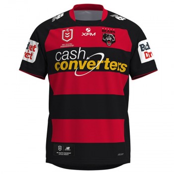 Perth Bears Mens Home Rugby Jersey 2027