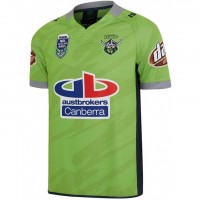 Canberra Raiders 2017 Men's Auckland 9's Shirt