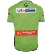 Canberra Raiders 2017 Men's Auckland 9's Shirt