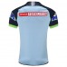 Canberra Raiders Men's Away Rugby Shirt 2022