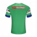 Canberra Raiders Mens Home Rugby Shirt 2025
