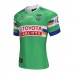Canberra Raiders Mens Home Rugby Shirt 2025
