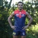 Melbourne Demons 2020 Mens Indigenous Guernsey