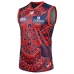 Melbourne Demons 2021 Mens Indigenous Guernsey