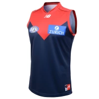 Melbourne Demons Mens Clash Guernsey 2022