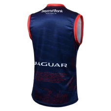 Melbourne Demons Mens Indigenous Guernsey 2023