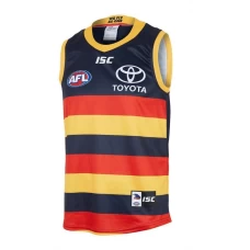 Adelaide Crows 2019 Men's Home Guernsey