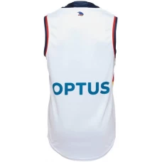 Adelaide Crows 2020 Men’s Clash Guernsey