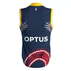 Adelaide Crows 2020 Mens Indigenous Guernsey