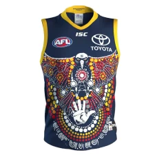 Adelaide Crows 2020 Mens Indigenous Guernsey