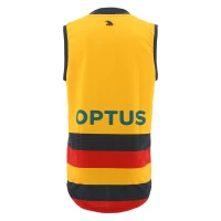 Adelaide Crows 2021 Mens Away Guernsey