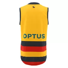 Adelaide Crows 2021 Mens Away Guernsey