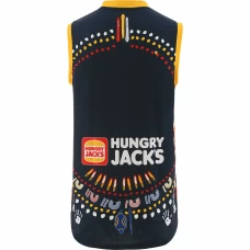 Adelaide Crows 2022 Mens Indigenous Guernsey