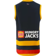 Adelaide Crows Mens Home Guernsey 2022