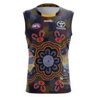 Adelaide Crows Mens Indigenous Guernsey 2023