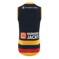 Adelaide Crows Mens Home Guernsey 2024