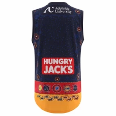 Adelaide Crows 2025 Adult First Nations Guernsey