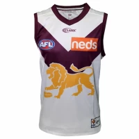 Brisbane Lions 2020 Men's Clash Guernsey