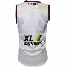 Brisbane Lions 2020 Men's Clash Guernsey