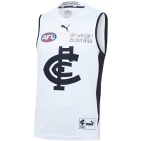 Carlton Blues 2020 Men’s Clash Guernsey