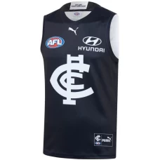 Carlton Blues 2020 Men’s Home Guernsey