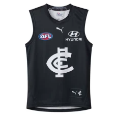 Carlton Blues Mens Home Guernsey 2024