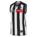 Collingwood Magpies Adult Home Guernsey 2025