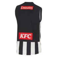 Collingwood Magpies Adult Home Guernsey 2025