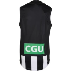 Collingwood Magpies 2019 Men's Home Guernsey