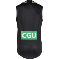 Collingwood Magpies 2019 Men's Training Guernsey