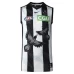 Collingwood Magpies 2021 Mens Indigenous Guernsey