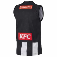 Collingwood AFL Mens ANZAC Guernsey 2023