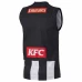 Collingwood AFL Mens ANZAC Guernsey 2023