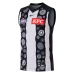 Collingwood Magpies Mens Indigenous Guernsey 2023